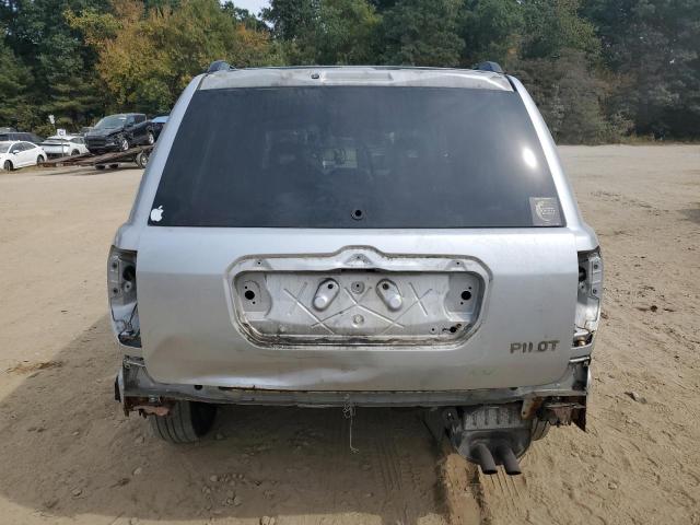 Photo 6 from auction – 2003 HONDA PILOT EXL with VIN 2HKYF185X3H584194
