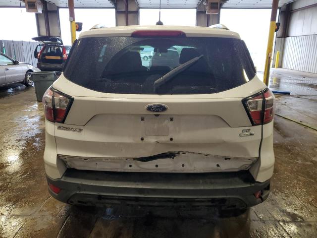 Photo 6 from auction – 2017 FORD ESCAPE SE with VIN 1FMCU9GD6HUE49102
