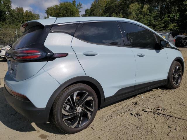 Photo 3 from auction – 2023 CHEVROLET BOLT EV 2L with VIN 1G1FX6S05P4174423