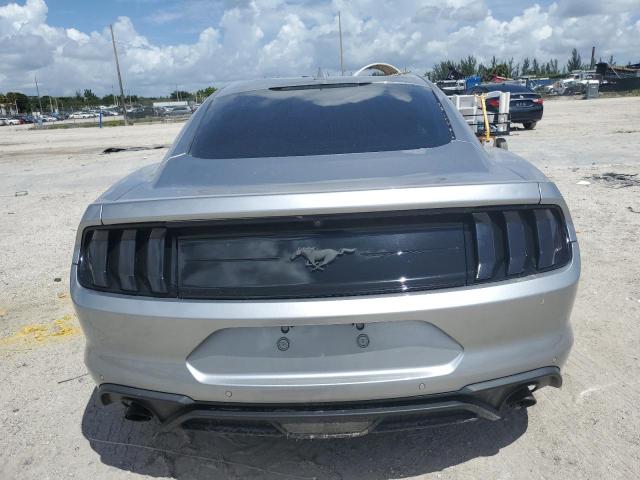 Photo 6 from auction – 2021 FORD MUSTANG with VIN 1FA6P8TH7M5103825