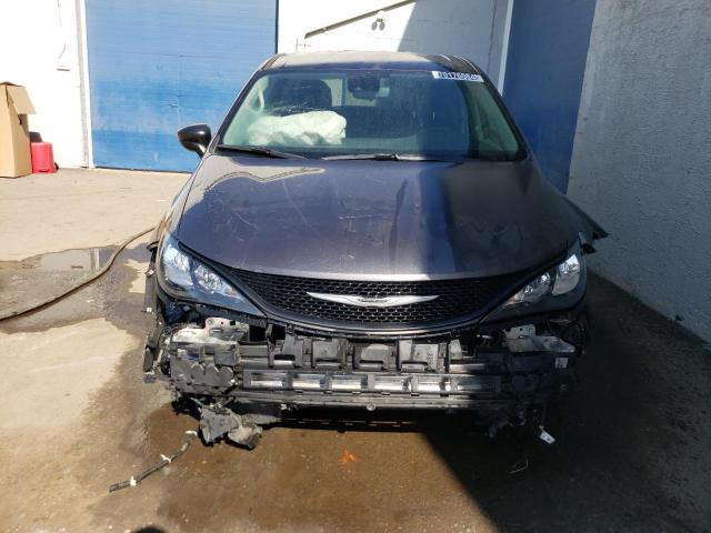 Photo 5 from auction – 2023 CHRYSLER VOYAGER LX with VIN 2C4RC1CG5PR547696