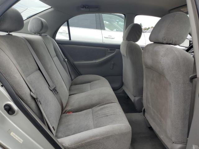 Photo 10 from auction – 2004 TOYOTA COROLLA CE with VIN 2T1BR32E74C306536