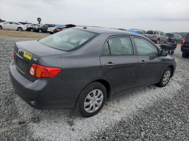 Photo 3 from auction – 2010 TOYOTA COROLLA BA with VIN 2T1BU4EEXAC321348