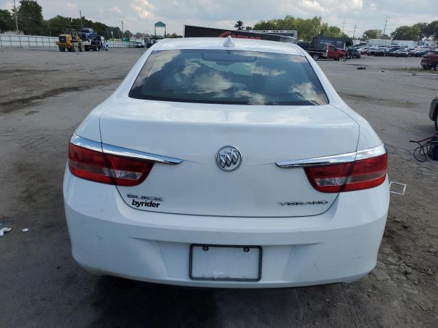 Photo 6 from auction – 2016 BUICK VERANO with VIN 1G4PP5SKXG4119548