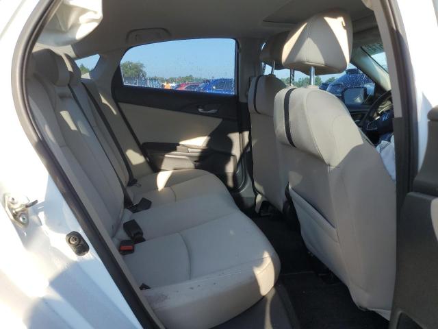 Photo 10 from auction – 2018 HONDA CIVIC EX with VIN 2HGFC2F71JH568435