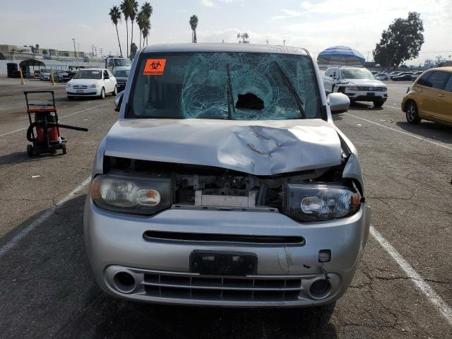 Photo 5 from auction – 2009 NISSAN CUBE BASE with VIN JN8AZ28R09T119952