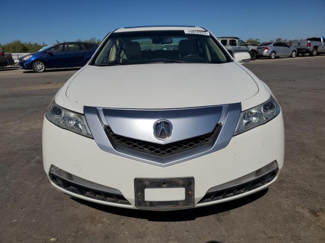 Photo 5 from auction – 2010 ACURA TL with VIN 19UUA8F21AA019644