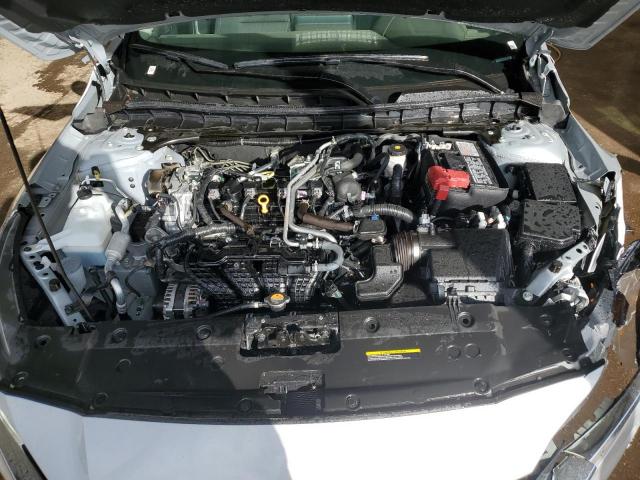 Photo 11 from auction – 2024 NISSAN ALTIMA S with VIN 1N4BL4BV5RN340010