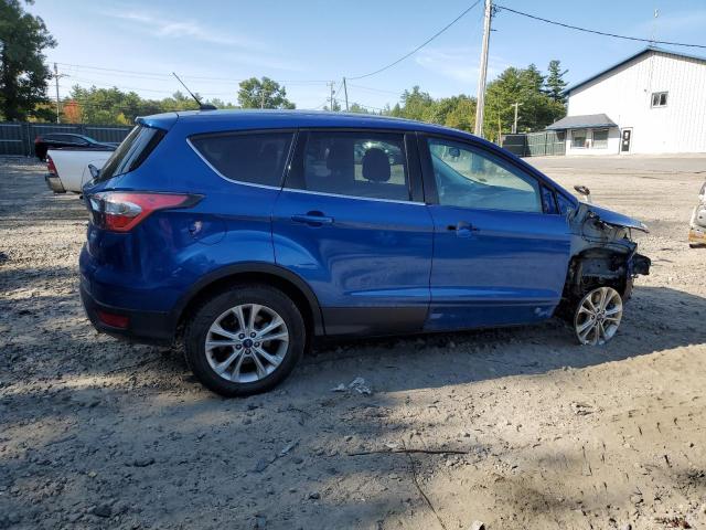 Photo 3 from auction – 2017 FORD ESCAPE SE with VIN 1FMCU9GD3HUA97838