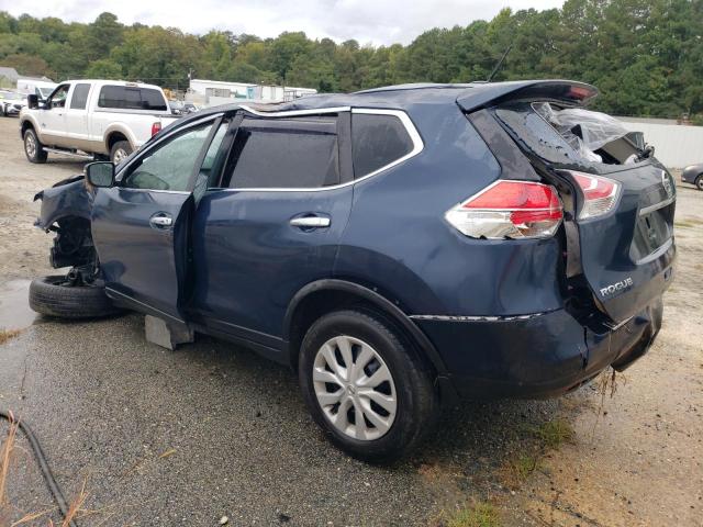 Photo 2 from auction – 2015 NISSAN ROGUE S with VIN KNMAT2MVXFP578300