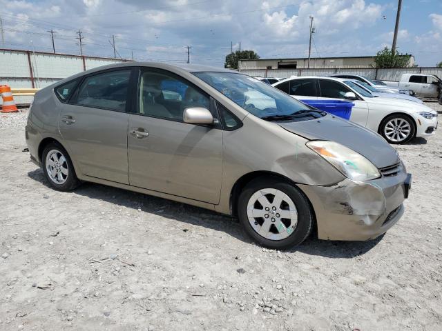 Photo 4 from auction – 2005 TOYOTA PRIUS with VIN JTDKB20U153120199