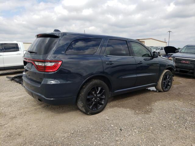 Photo 3 from auction – 2018 DODGE DURANGO GT with VIN 1C4RDHDG5JC279706