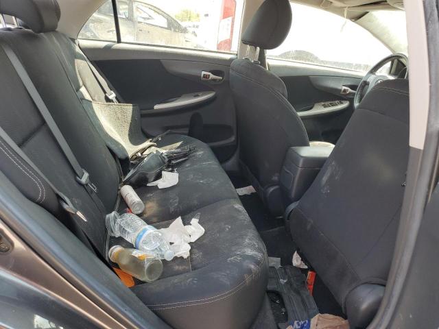 Photo 10 from auction – 2013 TOYOTA COROLLA BA with VIN 5YFBU4EEXDP112101
