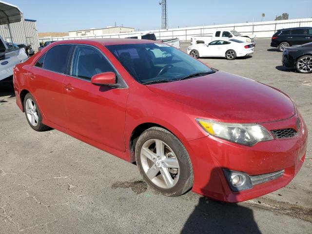 Photo 4 from auction – 2012 TOYOTA CAMRY BASE with VIN 4T1BF1FK9CU600224