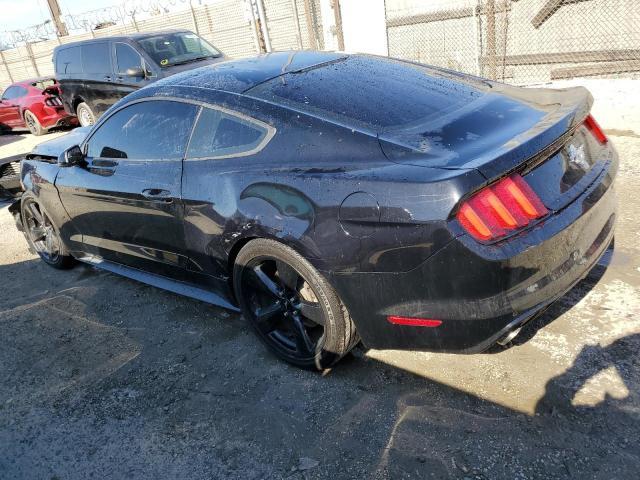Photo 2 from auction – 2017 FORD MUSTANG with VIN 1FA6P8AM0H5288791