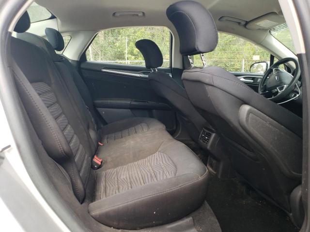 Photo 10 from auction – 2016 FORD FUSION SE with VIN 3FA6P0H75GR180521