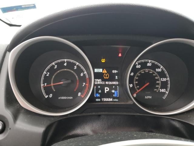 Photo 9 from auction – 2013 MITSUBISHI OUTLANDER with VIN 4A4AR3AU3DE008415