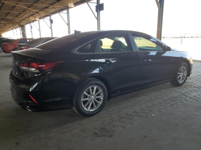 Photo 3 from auction – 2019 HYUNDAI SONATA SE with VIN 5NPE24AF4KH740120