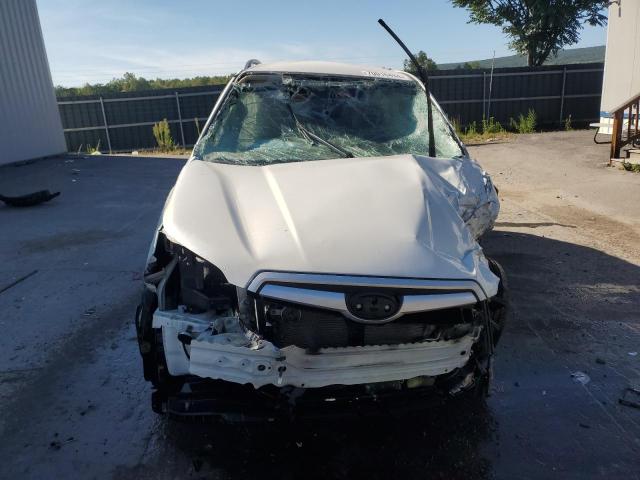 Photo 5 from auction – 2019 SUBARU FORESTER with VIN JF2SKACC5KH491511