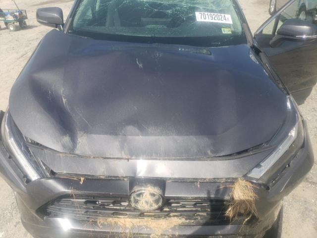Photo 12 from auction – 2023 TOYOTA RAV4 LE with VIN 2T3G1RFV5PC341081