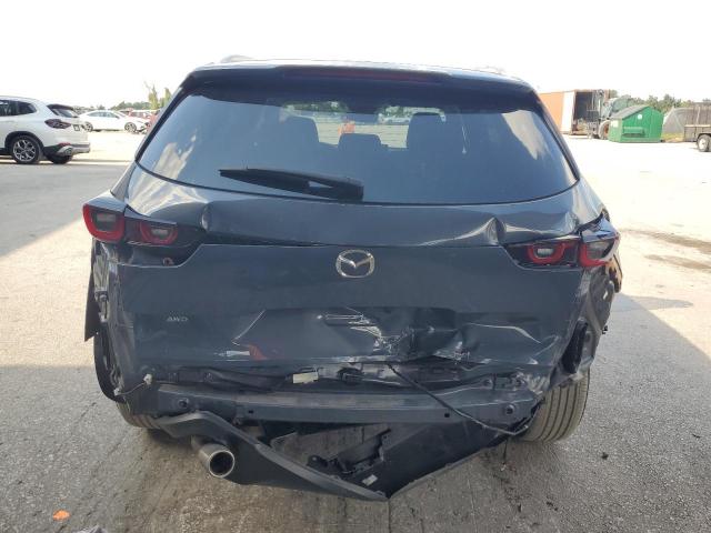 Photo 6 from auction – 2024 MAZDA CX-50 PREF with VIN 7MMVABBM0RN167067