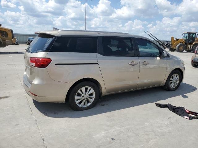 Photo 3 from auction – 2015 KIA SEDONA LX with VIN KNDMB5C13F6040852