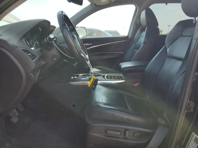 Photo 7 from auction – 2016 ACURA MDX ADVANC with VIN 5FRYD4H94GB018352