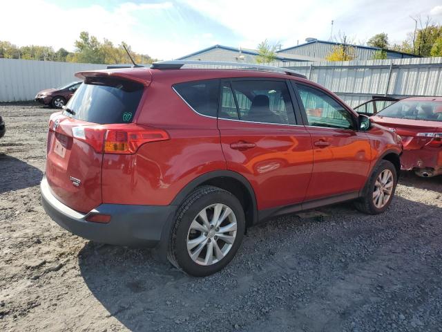 Photo 3 from auction – 2013 TOYOTA RAV4 LIMIT with VIN 2T3DFREV7DW043454