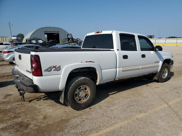 Photo 3 from auction – 2004 CHEVROLET SILVERADO with VIN 1GCHK23G84F246444