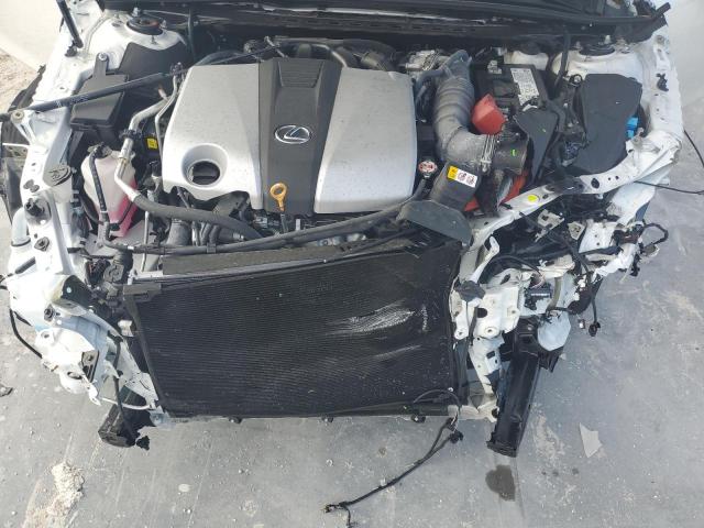 Photo 11 from auction – 2024 LEXUS ES 350 BAS with VIN 58ADZ1B17RU169770