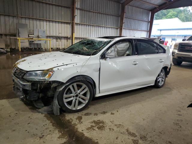Photo 1 from auction – 2015 VOLKSWAGEN JETTA SEL with VIN 3VWL07AJ5FM320723