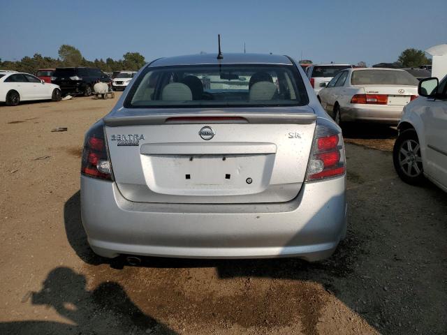 Photo 6 from auction – 2011 NISSAN SENTRA with VIN 3N1AB6AP3BL659745