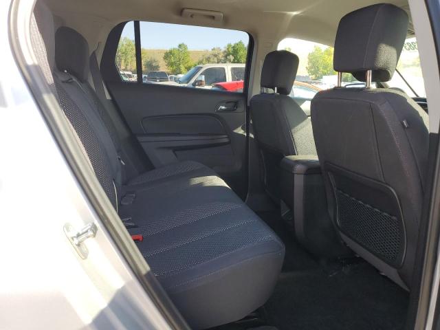 Photo 11 from auction – 2017 GMC TERRAIN SL with VIN 2GKFLSEK7H6207662