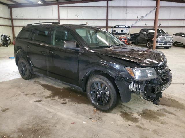 Photo 4 from auction – 2020 DODGE JOURNEY SE with VIN 3C4PDCAB0LT280563