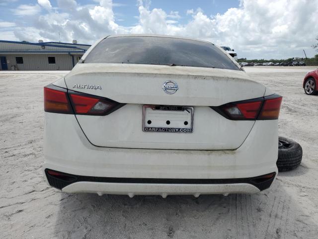 Photo 6 from auction – 2021 NISSAN ALTIMA S with VIN 1N4BL4BV0MN373604