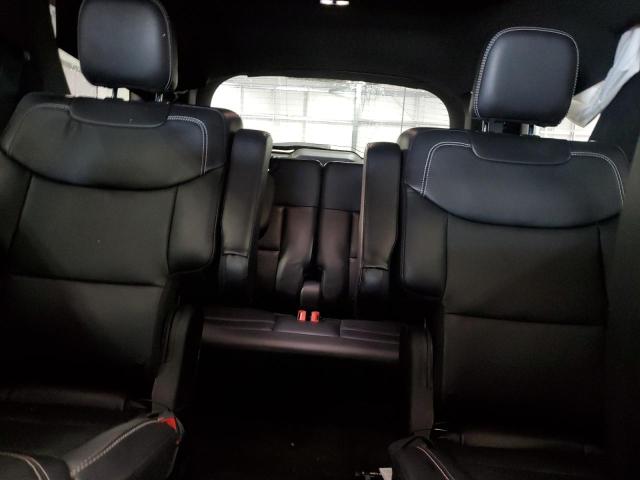 Photo 10 from auction – 2020 FORD EXPLORER S with VIN 1FM5K8GC2LGC59420