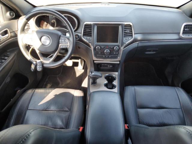 Photo 8 from auction – 2014 JEEP GRAND CHER with VIN 1C4RJFBG9EC431444