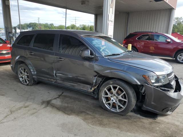 Photo 4 from auction – 2015 DODGE JOURNEY R/ with VIN 3C4PDCEG4FT631470
