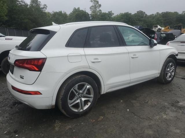 Photo 3 from auction – 2018 AUDI Q5 PREMIUM with VIN WA1ANAFYXJ2007983