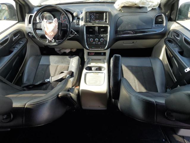 Photo 8 from auction – 2020 DODGE GRAND CARA with VIN 2C4RDGCG4LR153374