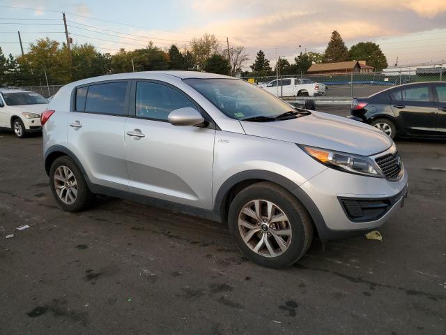 Photo 4 from auction – 2016 KIA SPORTAGE L with VIN KNDPBCAC3G7876503