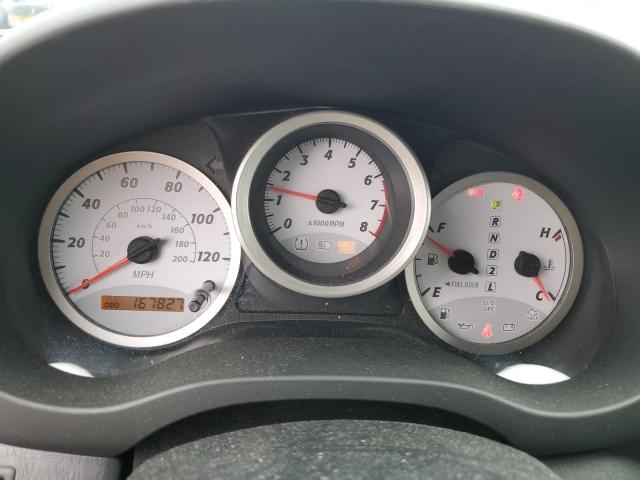 Photo 9 from auction – 2005 TOYOTA RAV4 with VIN JTEHD20V156036648