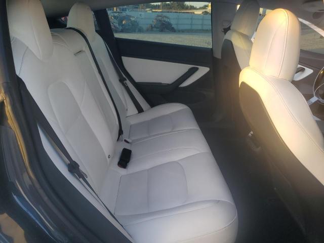Photo 10 from auction – 2018 TESLA MODEL 3 with VIN 5YJ3E1EB9JF188227
