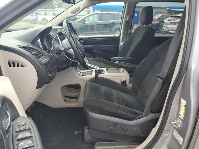Photo 7 from auction – 2016 DODGE GRAND CARA with VIN 2C4RDGCG3GR160905