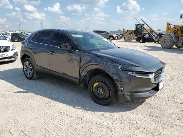 Photo 4 from auction – 2021 MAZDA CX-30 SELE with VIN 3MVDMABL9MM251538