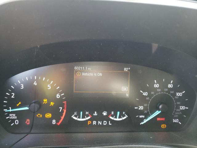 Photo 9 from auction – 2020 FORD ESCAPE SEL with VIN 1FMCU0H61LUA66916