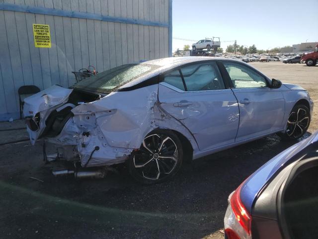 Photo 3 from auction – 2024 NISSAN ALTIMA SR with VIN 1N4BL4CW4RN393059