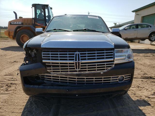 Photo 5 from auction – 2012 LINCOLN NAVIGATOR with VIN 5LMJJ3J50CEL05334