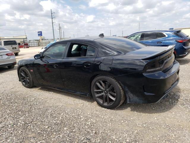 Photo 2 from auction – 2019 DODGE CHARGER SC with VIN 2C3CDXGJ3KH644667