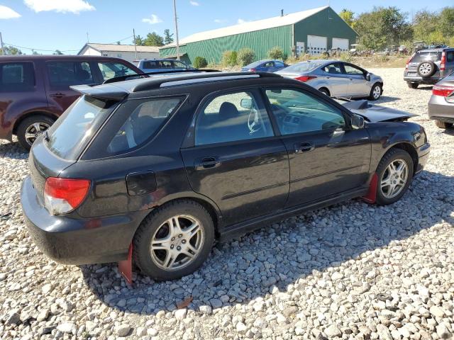 Photo 3 from auction – 2005 SUBARU IMPREZA WR with VIN JF1GG29675G801185
